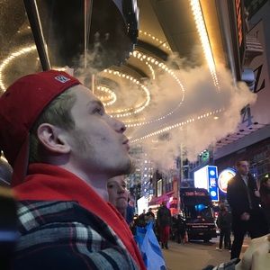 Meet your Posher, Jordan